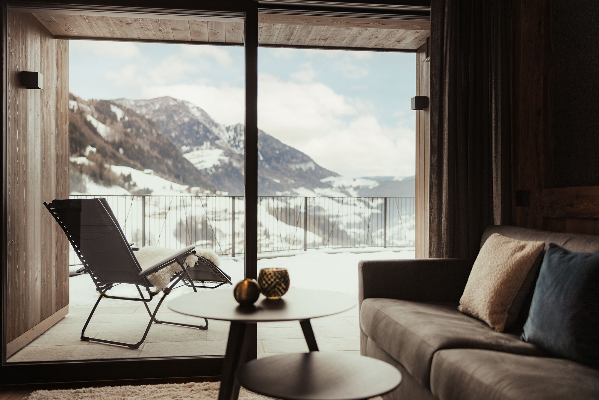 Chalet P