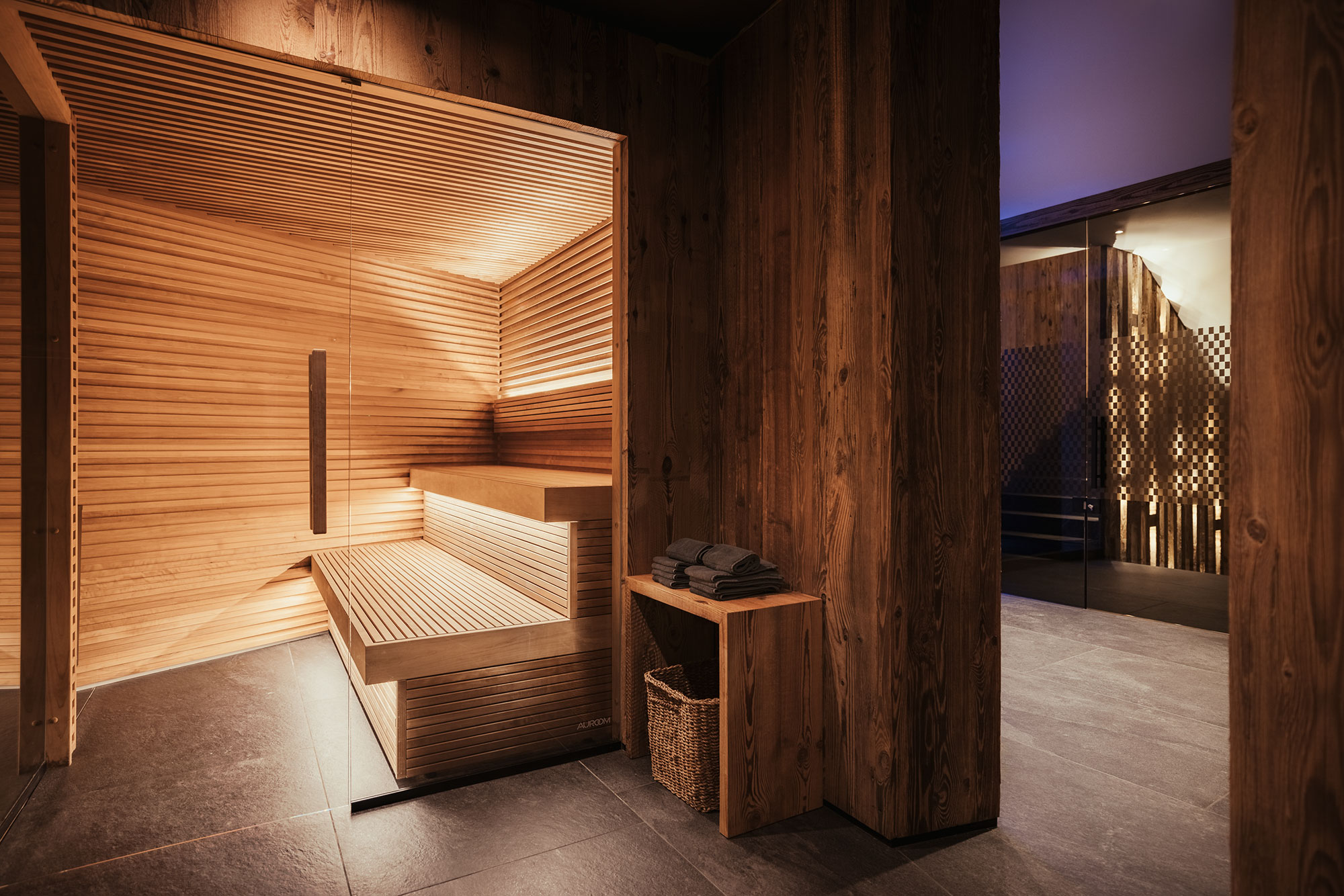 Chalet P